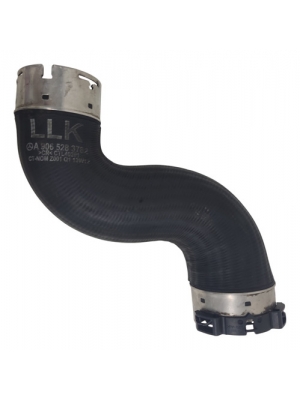 Mangueira Tubo Intercooler Mb Sprinter 311 415 2.2 2015 2016