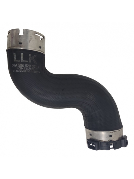 Mangueira Tubo Intercooler Mb Sprinter 311 415 2.2 2015 2016