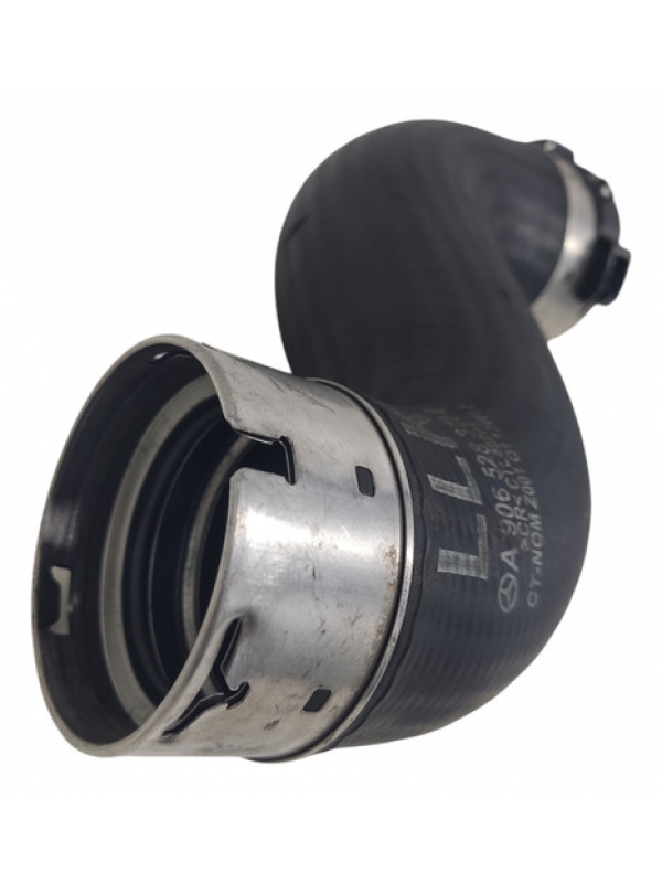 Mangueira Tubo Intercooler Mb Sprinter 311 415 2.2 2015 2016