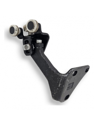 Carrinho Porta De Correr Mb Sprinter 311 314 315 2019 À 2025