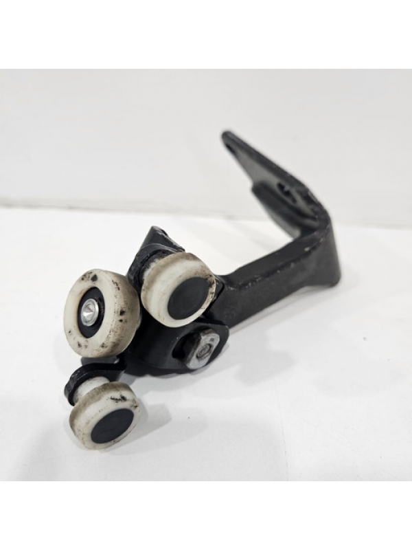 Carrinho Porta De Correr Mb Sprinter 311 314 315 2019 À 2025