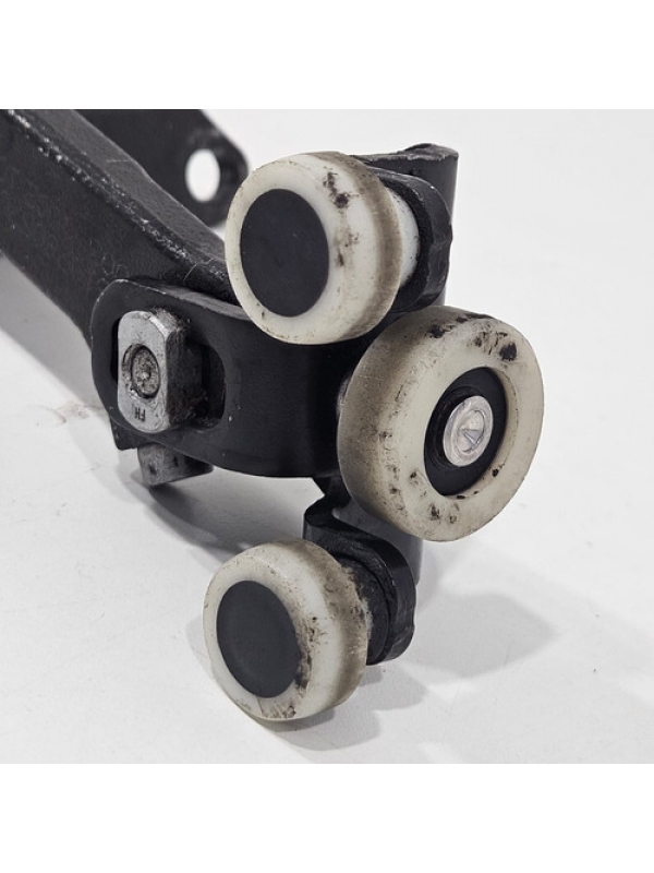 Carrinho Porta De Correr Mb Sprinter 311 314 315 2019 À 2025