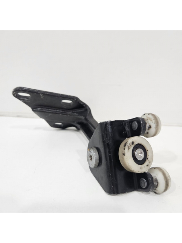 Carrinho Porta De Correr Mb Sprinter 311 314 315 2019 À 2025