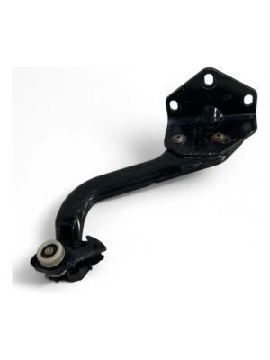 Guia Carrinho Porta Deslizante Mb Sprinter 313, 2012 À 2022.