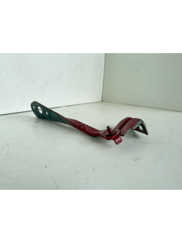 Dobradiça Capô Lado Esquerdo Renault Master 2013 2014 À 22.