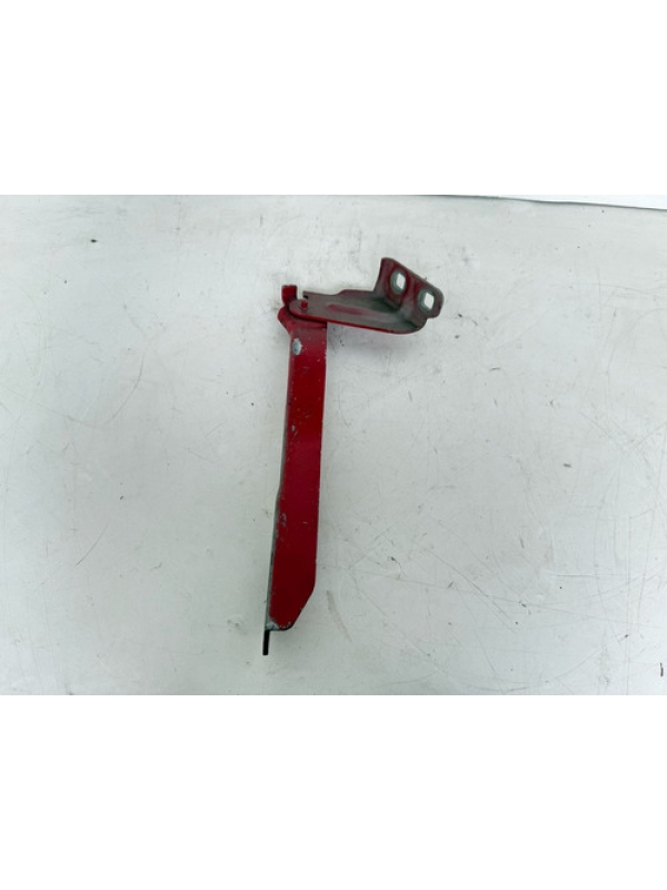 Dobradiça Capô Lado Esquerdo Renault Master 2013 2014 À 22.