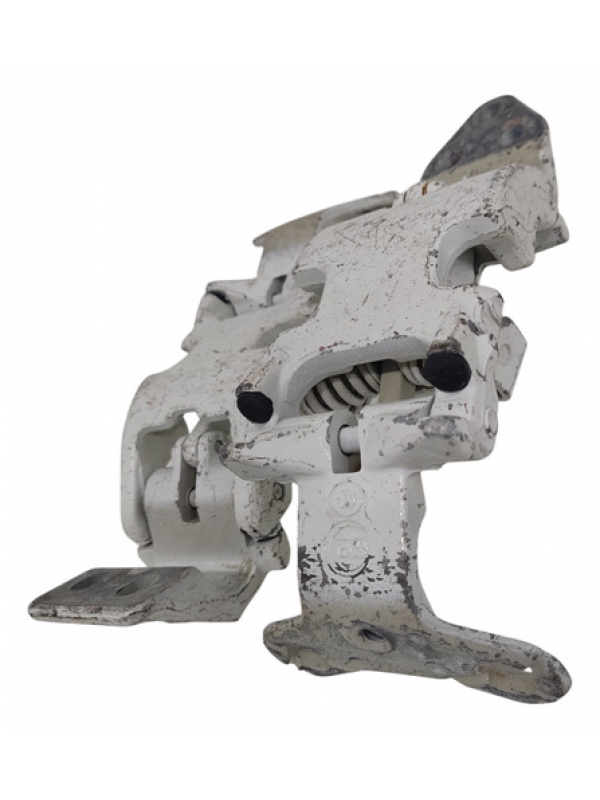 Par Dobradiça Traseira Fiat Ducato  2018, 2019, 2020 À 2024.