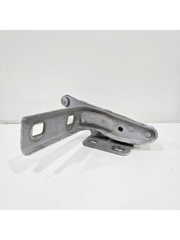 Dobradiça Do Capô Renault Master 2.5 2008 2009 2010 2011 012