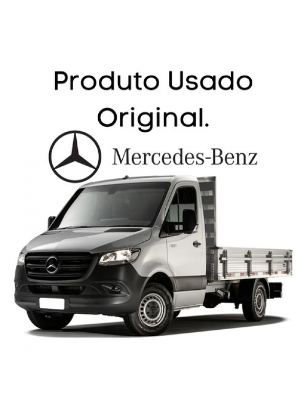 Módulo Bomba Abs Mb Sprinter 2.2 314 416 516 2020 2021 À 23.
