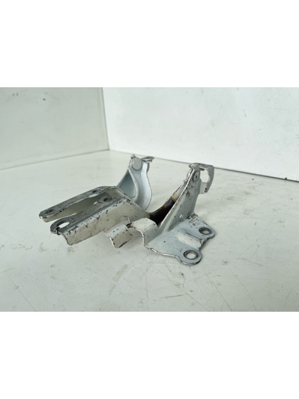 Par Dobradiças Capô Toyota Hilux Sw4 2016 2017 2018 À 2020.