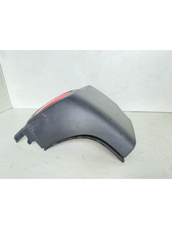 Polaina Traseira Direita Mb Sprinter 313 415 515 2013 À 2019