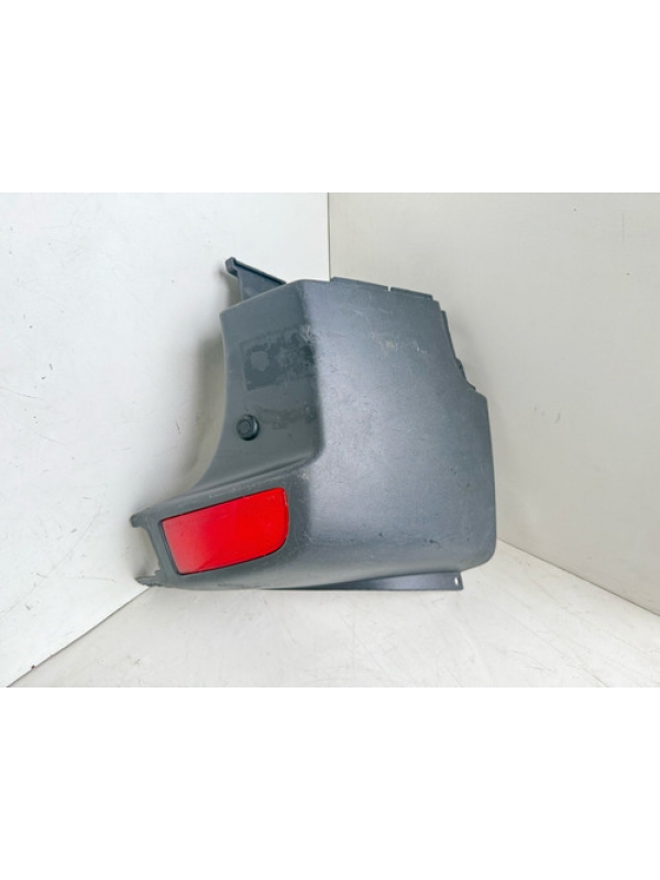 Polaina Traseira Direita Mb Sprinter 313 415 515 2013 À 2019