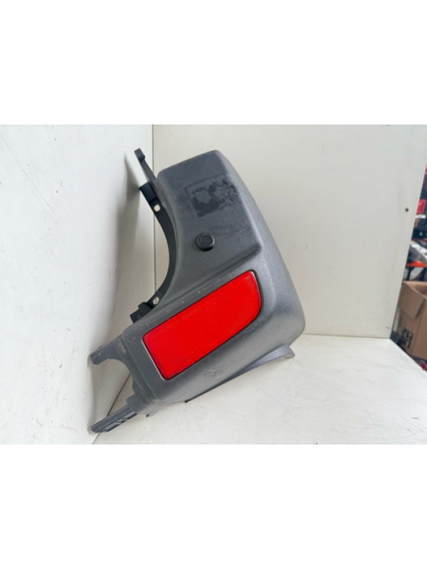 Polaina Traseira Direita Mb Sprinter 313 415 515 2013 À 2019