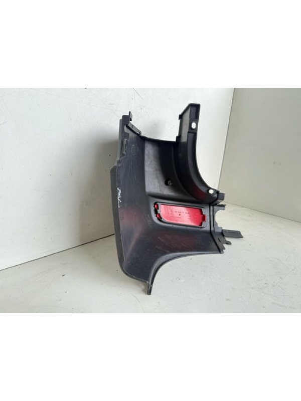 Polaina Traseira Direita Mb Sprinter 313 415 515 2013 À 2019