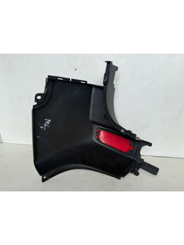 Polaina Traseira Direita Mb Sprinter 313 415 515 2013 À 2019