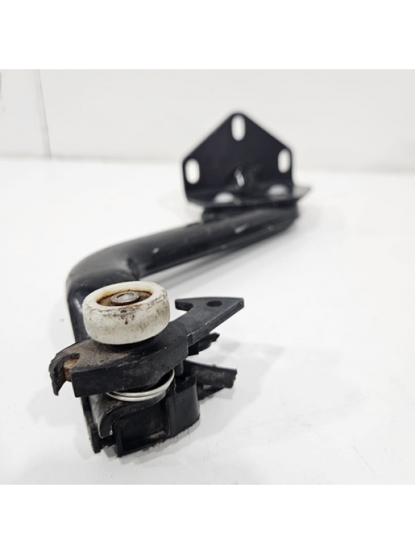 Carrinho Inferior Porta Correr Mb Sprinter 415 515 2018 2019