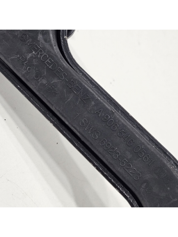 Carrinho Inferior Porta Correr Mb Sprinter 415 515 2018 2019