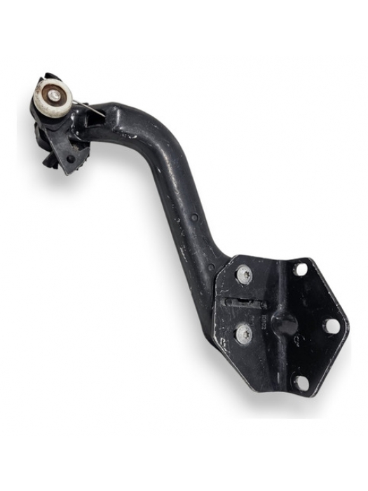 Carrinho Inferior Porta Correr Mb Sprinter 415 515 2018 2019