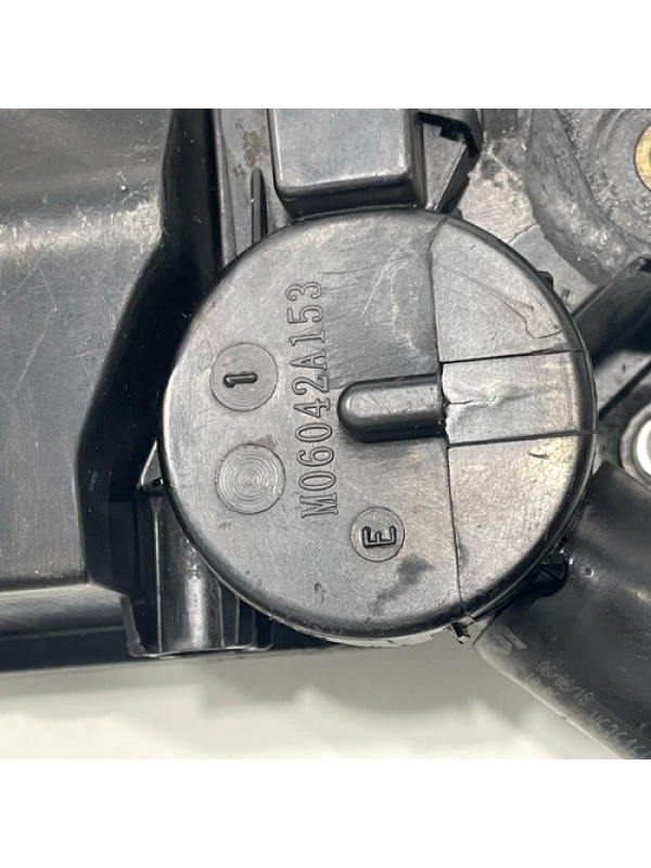 Tampa Válvula Motor Expert Peugeot  1.6, 2019 2020 2021 2022