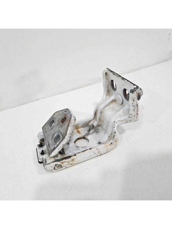 Dobradiça Porta Traseira Renault Master 2019 2020 2021 2022.