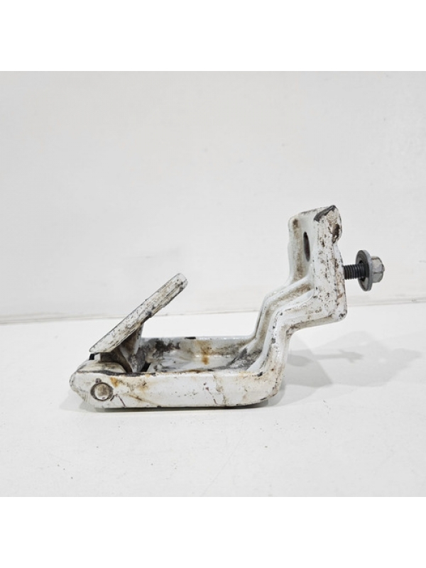 Dobradiça Porta Traseira Renault Master 2019 2020 2021 2022.