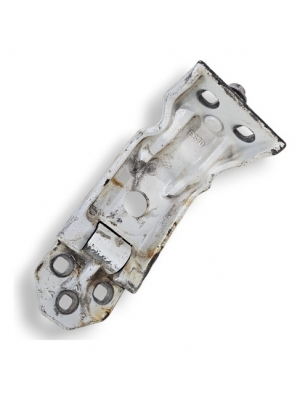 Dobradiça Porta Traseira Renault Master 2019 2020 2021 2022.