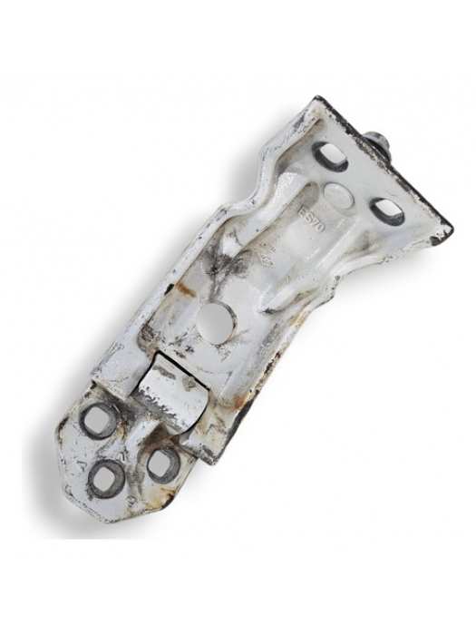 Dobradiça Porta Traseira Renault Master 2019 2020 2021 2022.