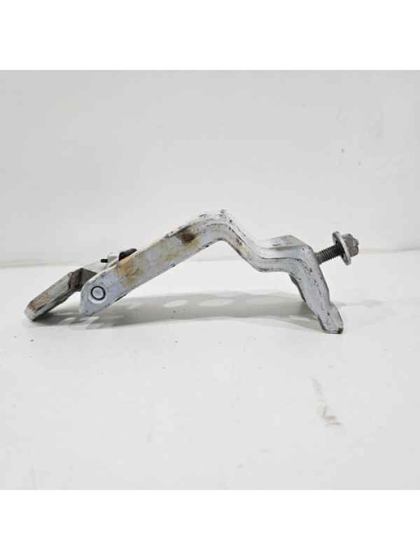 Dobradiça Porta Traseira Renault Master 2019 2020 2021 2022.