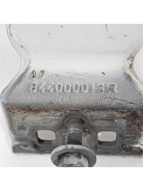 Dobradiça Porta Traseira Renault Master 2019 2020 2021 2022.