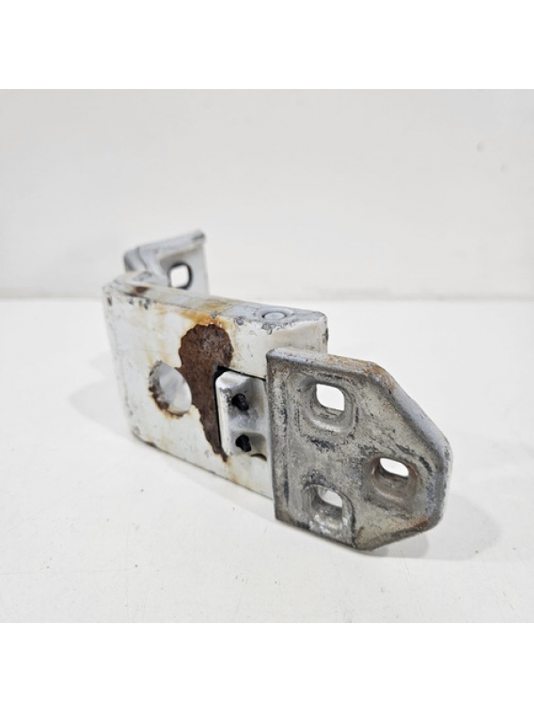 Dobradiça Porta Traseira Renault Master 2019 2020 2021 2022.