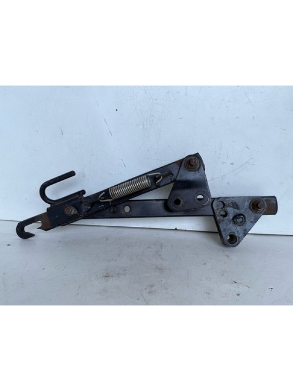 Braço Limitador Articulação Cabine Ford Cargo 2008 À 2019.