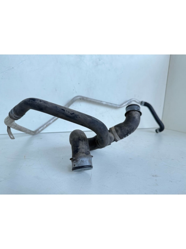 Tubo Mangueira Radiador Mb Sprinter 314 416 516 2020 À 2023.