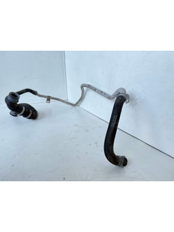 Tubo Mangueira Radiador Mb Sprinter 314 416 516 2020 À 2023.