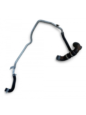 Tubo Mangueira Radiador Mb Sprinter 314 416 516 2020 À 2023.