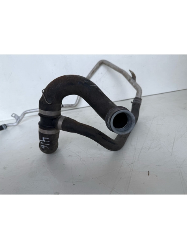 Tubo Mangueira Radiador Mb Sprinter 314 416 516 2020 À 2023.