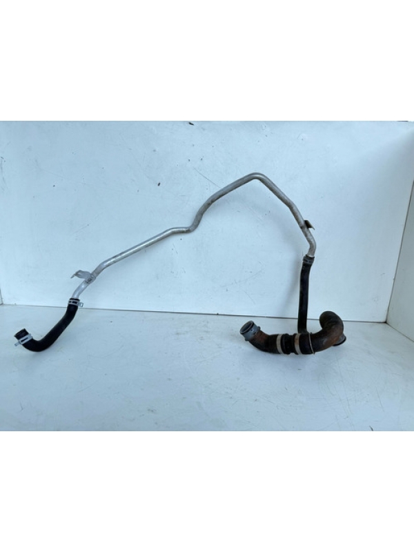 Tubo Mangueira Radiador Mb Sprinter 314 416 516 2020 À 2023.