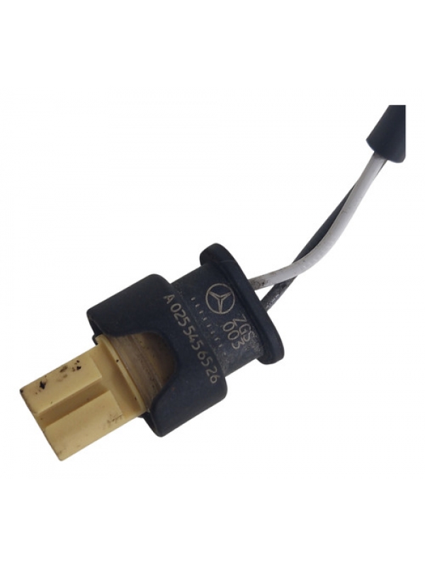 Sensor Temperatura Gases Mb Sprinter 314 416 516 2020, 2021.