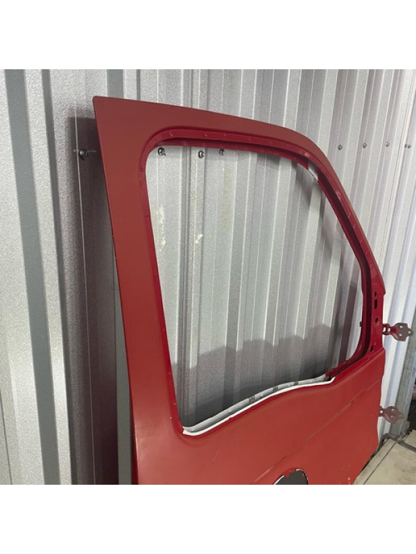 Porta Dianteira Direita Renault Master  2.5 2010 2011 2012.