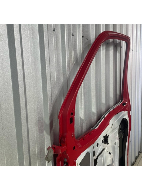 Porta Dianteira Direita Renault Master  2.5 2010 2011 2012.