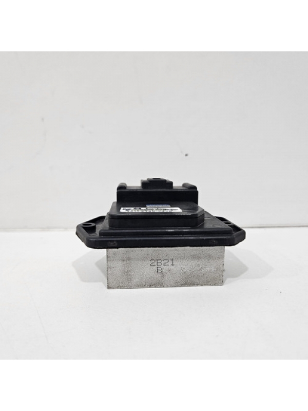 Resistência Caixa Ar Forçado Iveco Daily 2016 2017 2018 2019