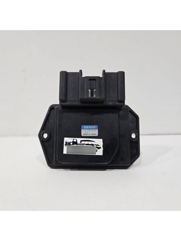 Resistência Caixa Ar Forçado Iveco Daily 2016 2017 2018 2019