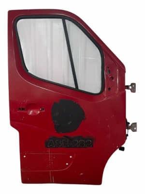 Porta Dianteira Direita Renault Master 2.3 2022 2023 À 2024.