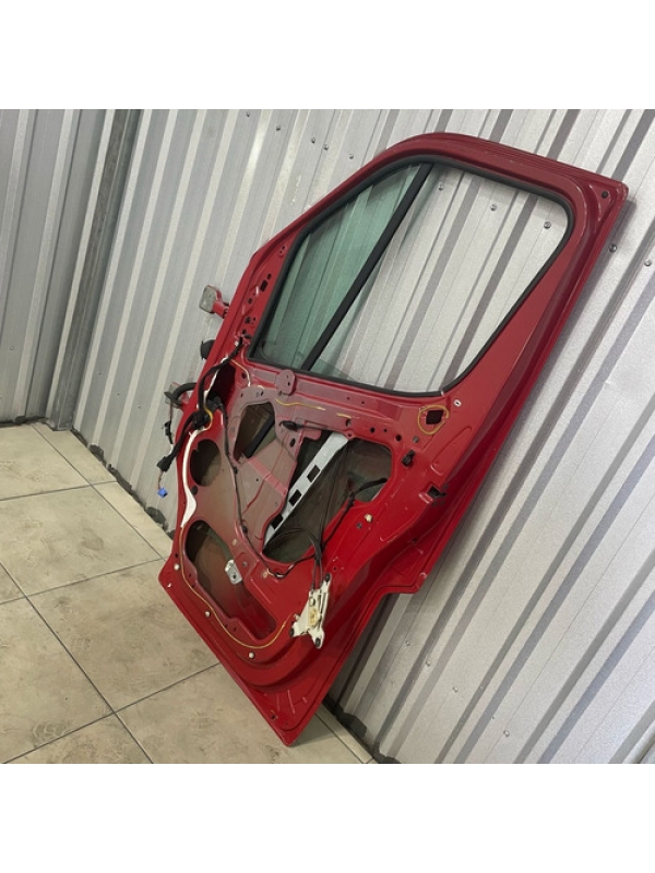 Porta Dianteira Direita Renault Master 2.3 2022 2023 À 2024.
