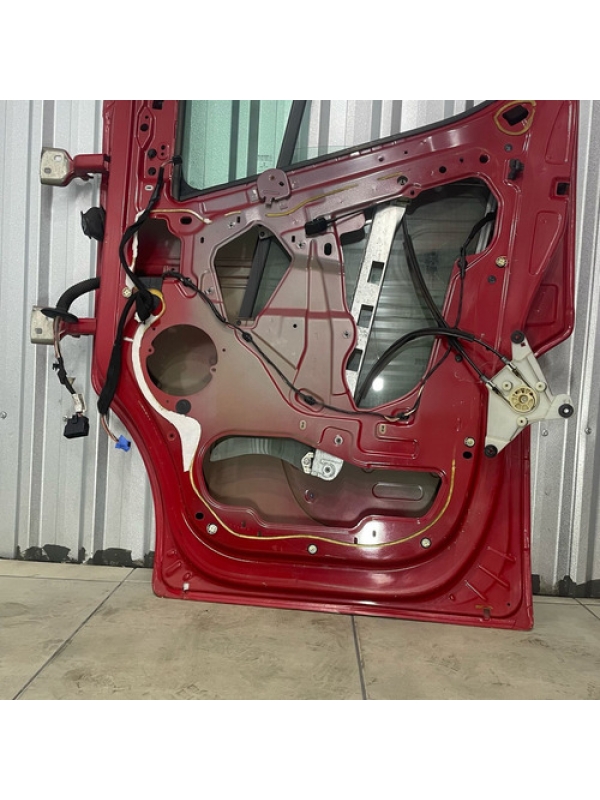 Porta Dianteira Direita Renault Master 2.3 2022 2023 À 2024.