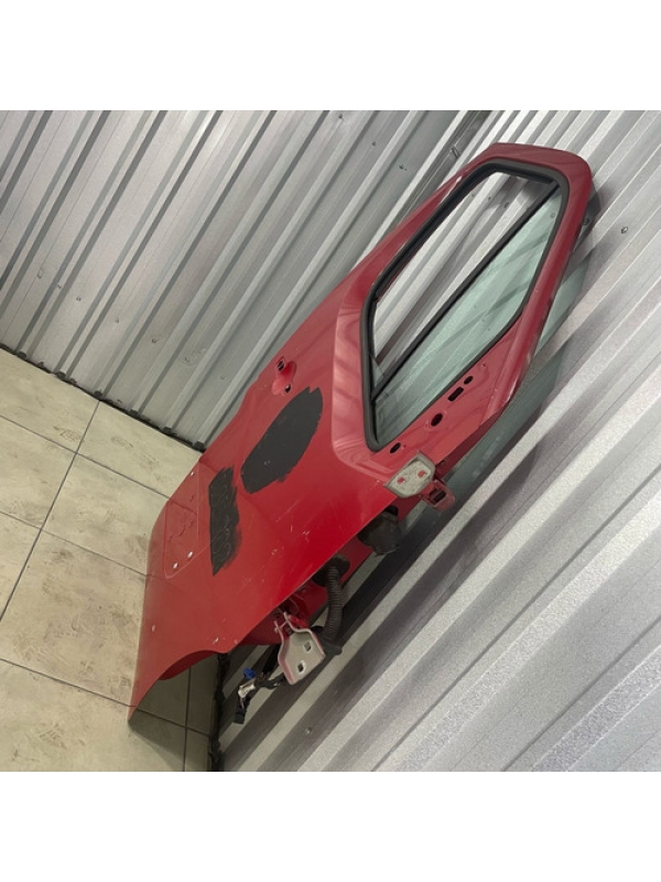 Porta Dianteira Direita Renault Master 2.3 2022 2023 À 2024.