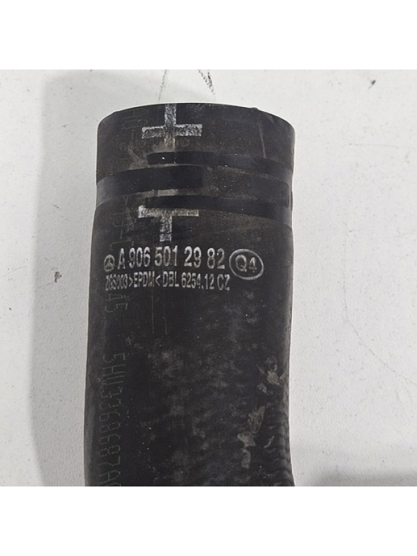 Mangueira Superior Radiador Mb Sprinter 415 416 2013 À 2023.