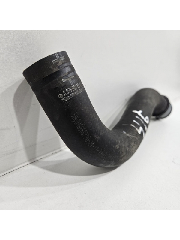 Mangueira Superior Radiador Mb Sprinter 415 416 2013 À 2023.