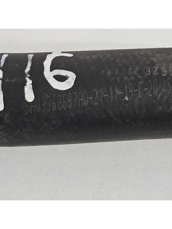 Mangueira Superior Radiador Mb Sprinter 415 416 2013 À 2023.