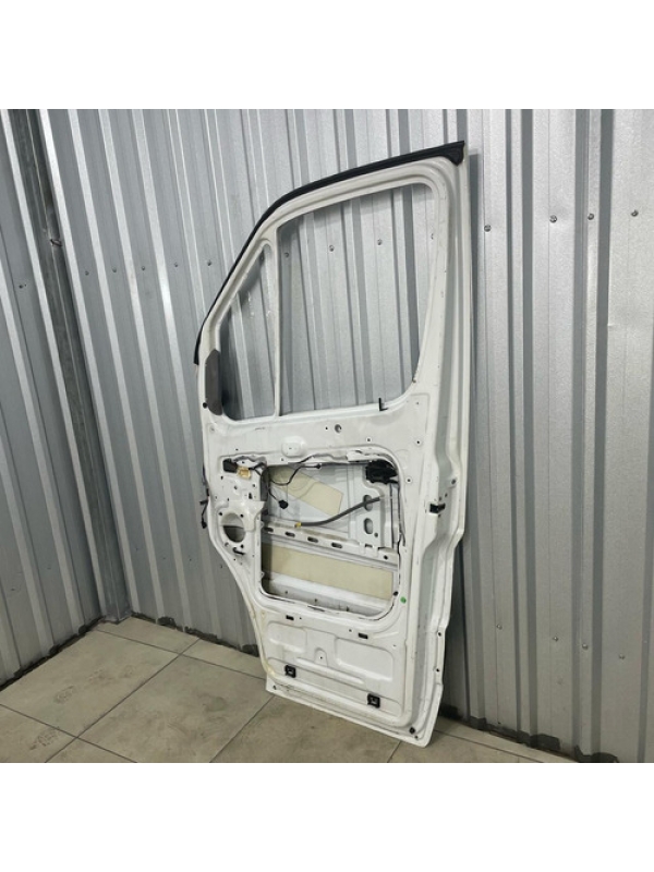 Porta Dianteira Direita Mb Sprinter 515 415 311  2013 À 2019