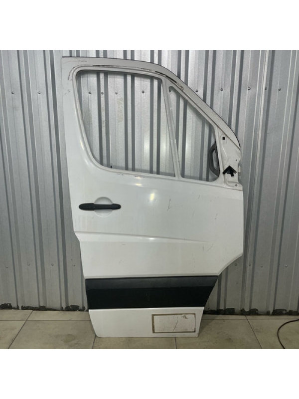 Porta Dianteira Direita Mb Sprinter 515 415 311  2013 À 2019